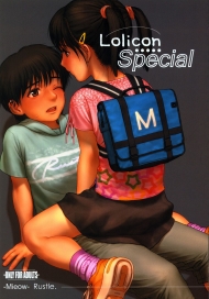 Lolicon Special 