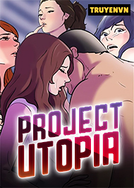 project-utopia