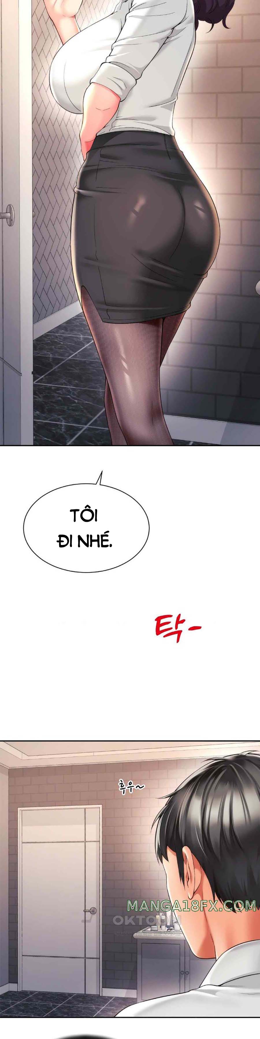 me-ban-la-cua-toi-chap-22-18