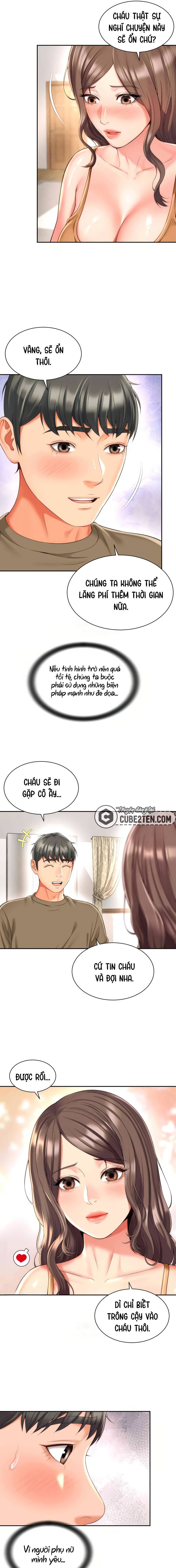 me-ban-la-cua-toi-chap-27-4