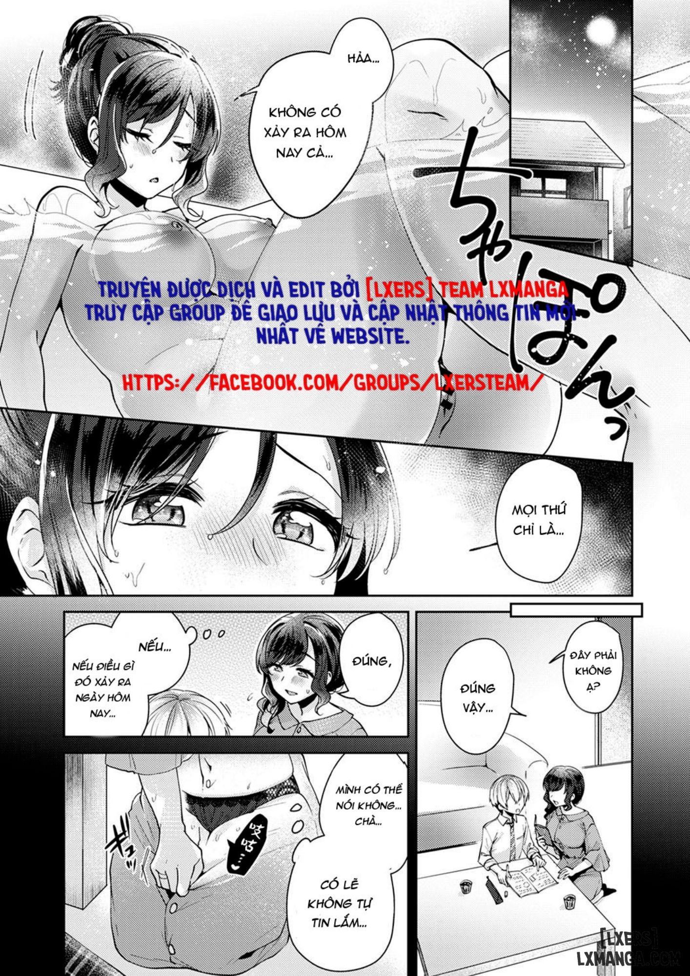 fushidara-na-junai-toshishita-danshi-ni-netorarete-chap-3-1