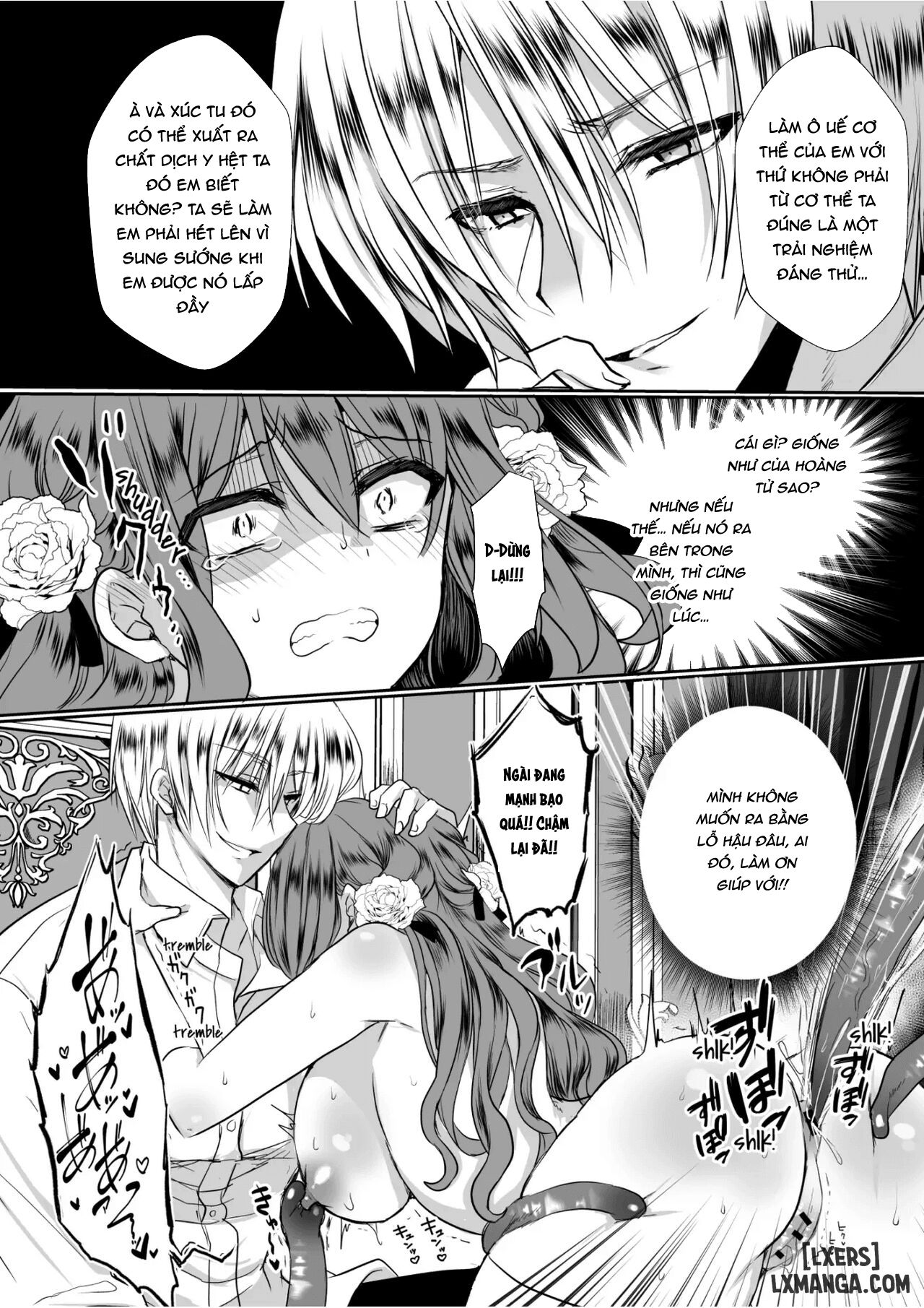 jks-tragic-isekai-reincarnation-as-the-villainess-but-my-precious-side-character-chap-3-7