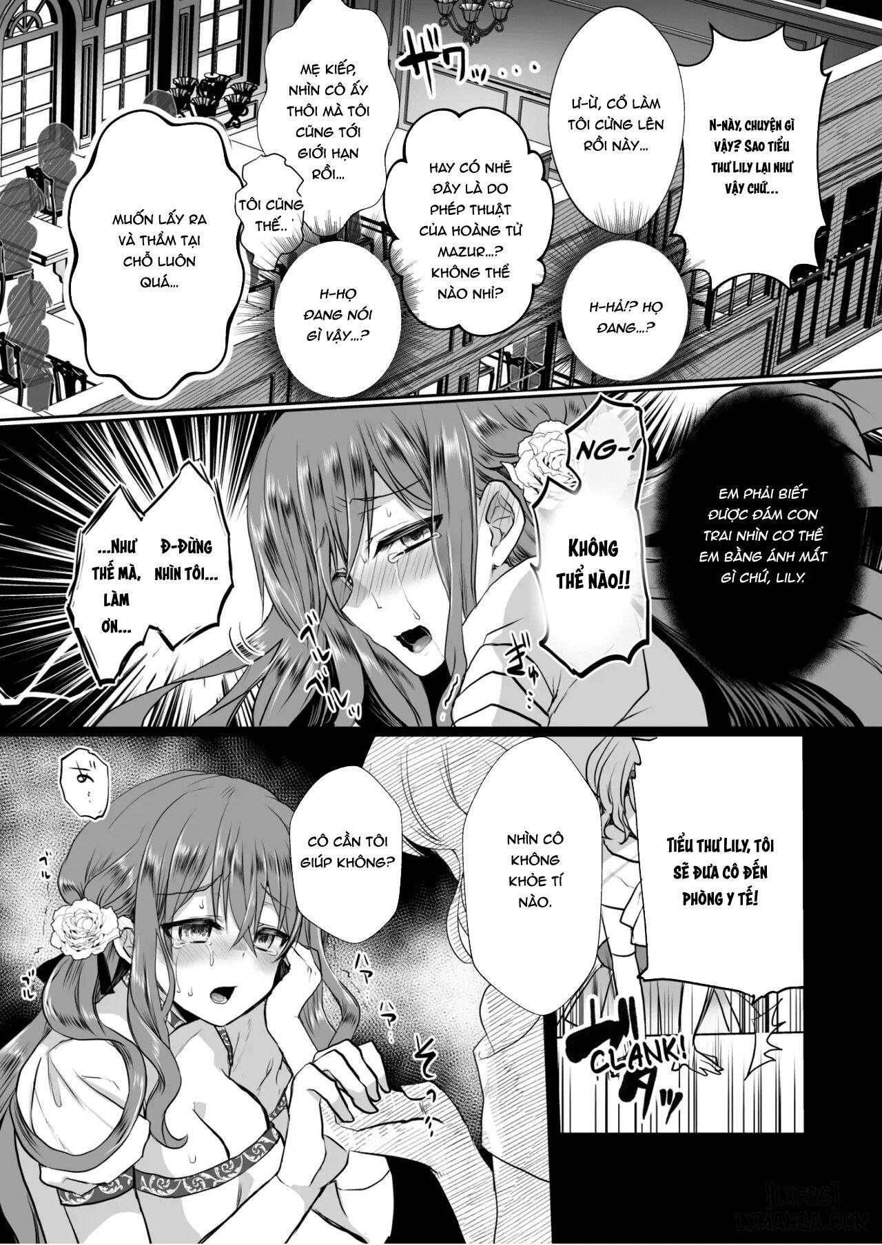 jks-tragic-isekai-reincarnation-as-the-villainess-but-my-precious-side-character-chap-3-49