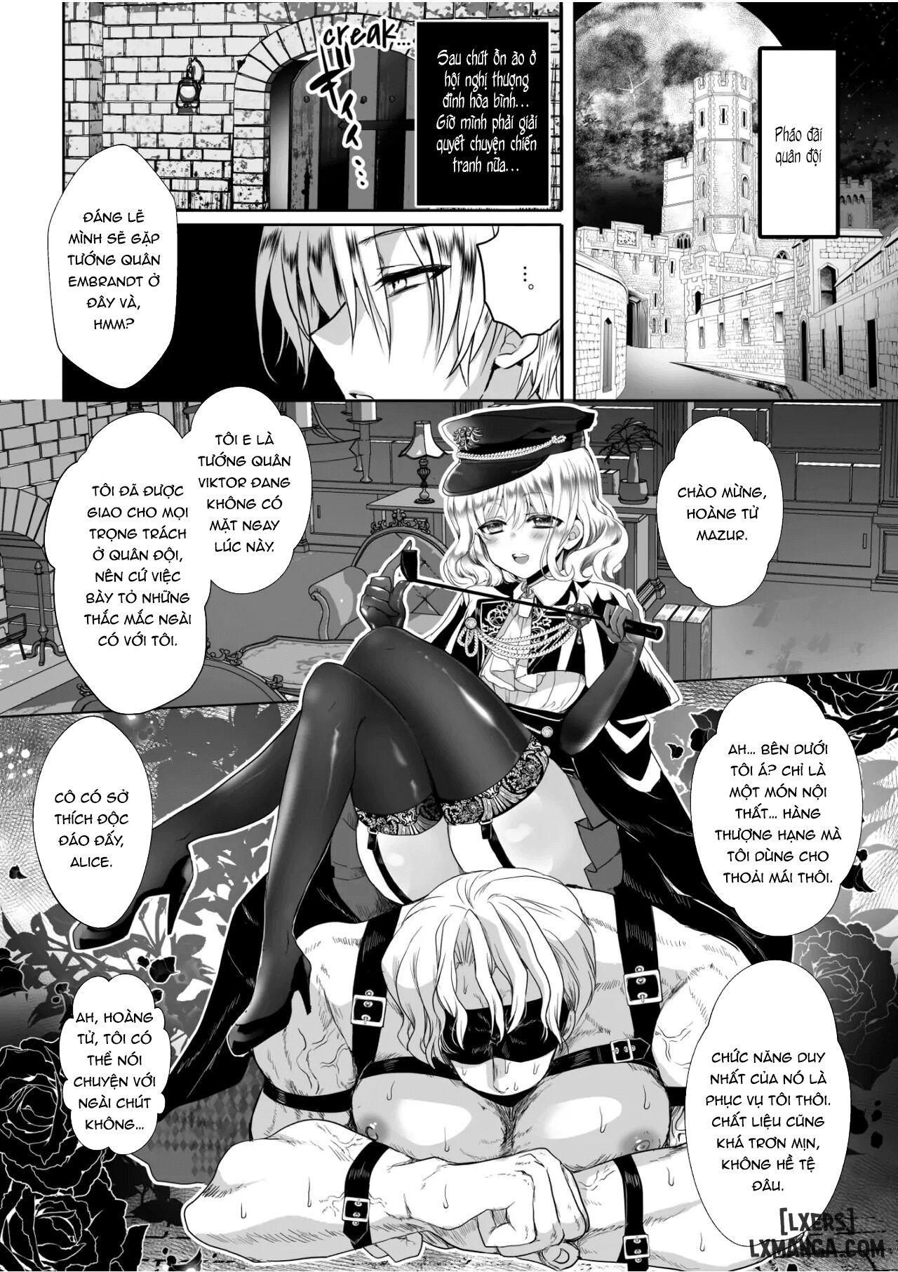 jks-tragic-isekai-reincarnation-as-the-villainess-but-my-precious-side-character-chap-3-55