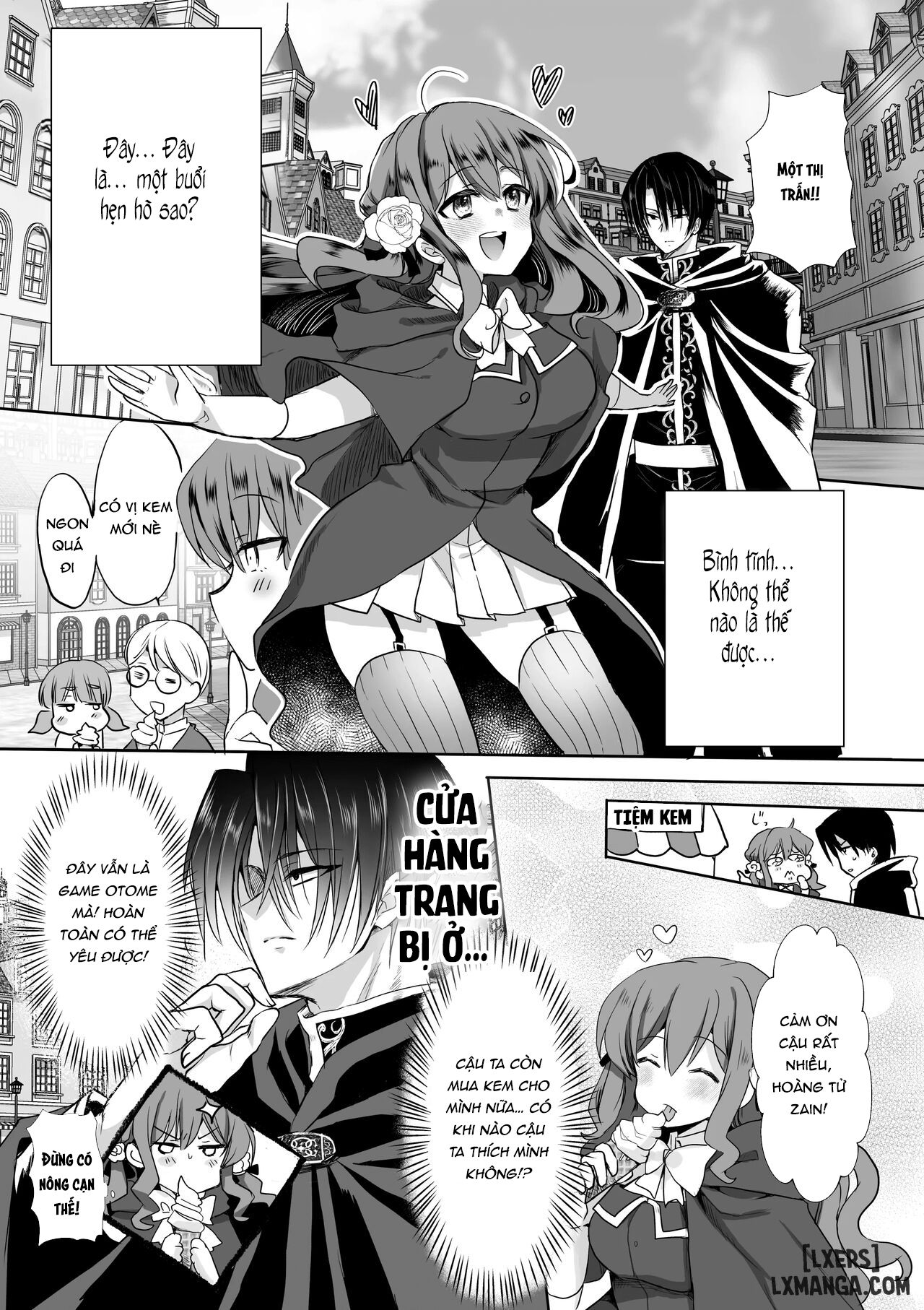 jks-tragic-isekai-reincarnation-as-the-villainess-but-my-precious-side-character-chap-4-21