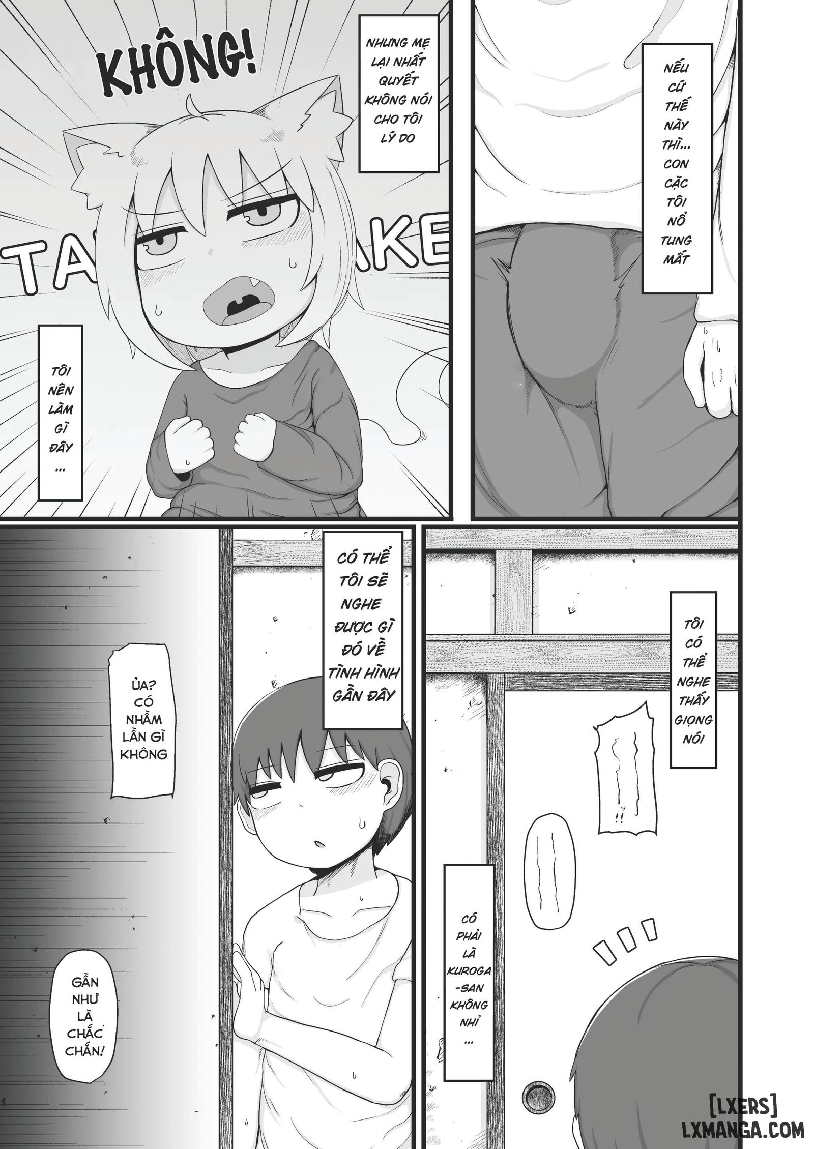 loli-baba-okaa-san-wa-oshi-ni-yowai-8-chap-1-18