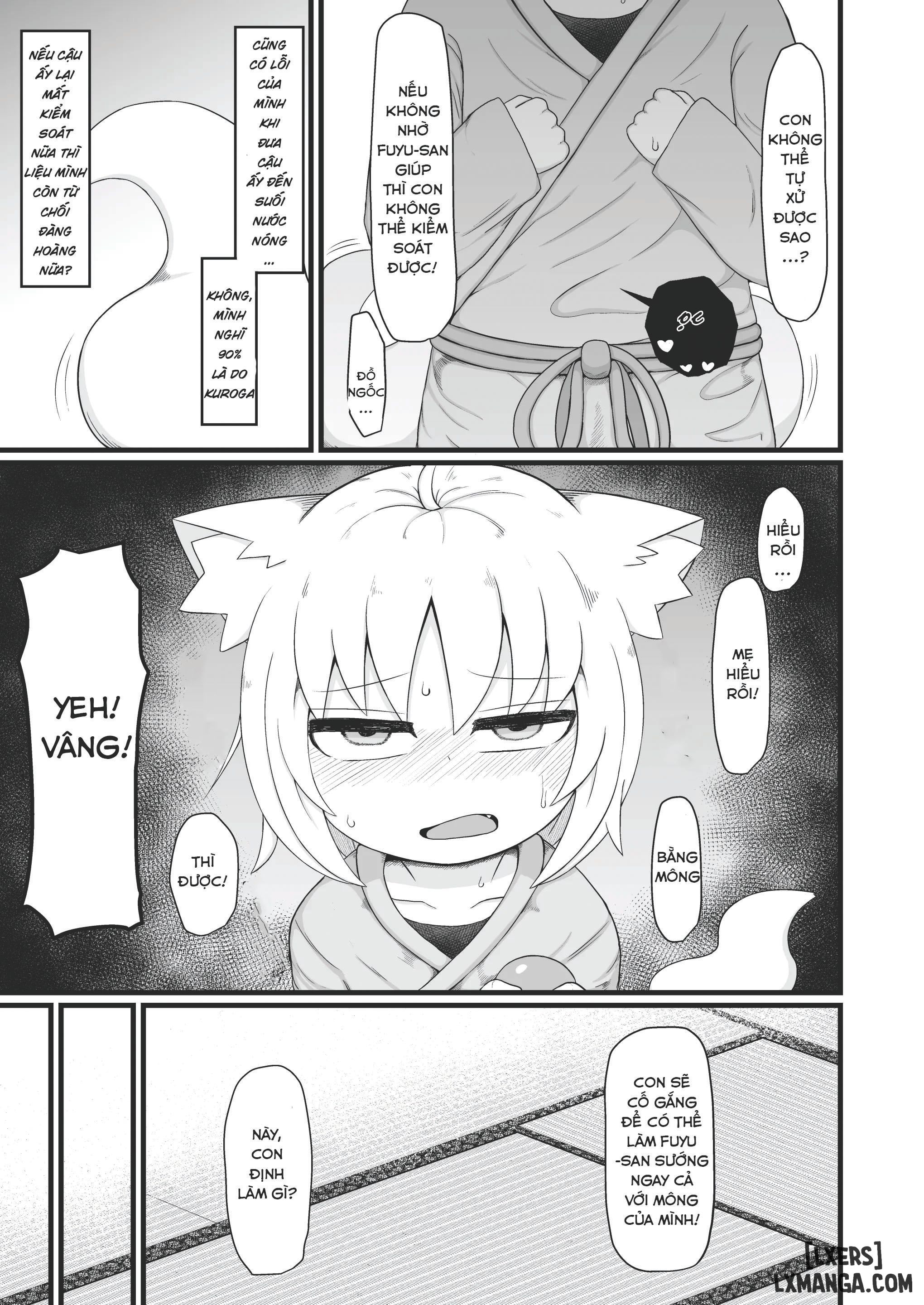 loli-baba-okaa-san-wa-oshi-ni-yowai-8-chap-1-28