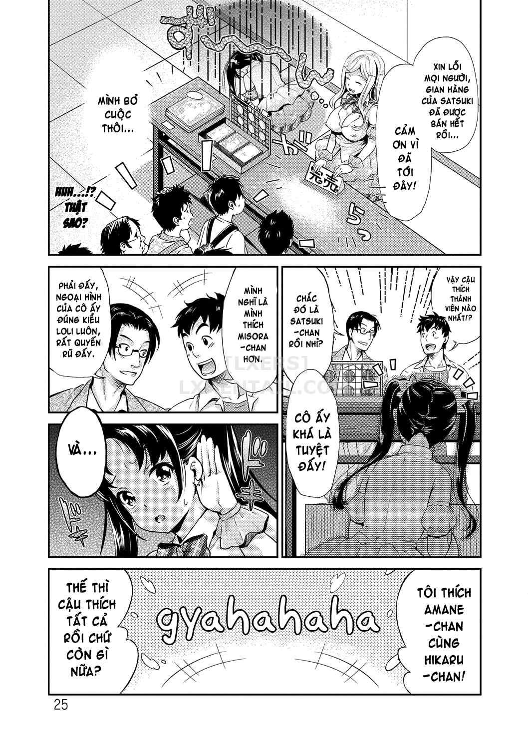 kirari-idol-huyen-thoai-chap-2-5