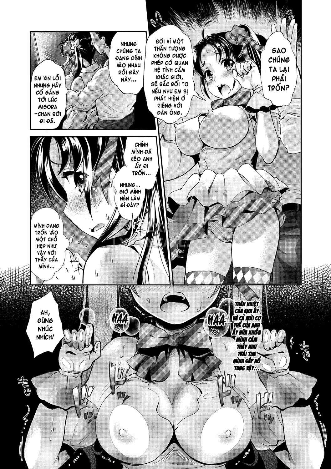 kirari-idol-huyen-thoai-chap-2-9