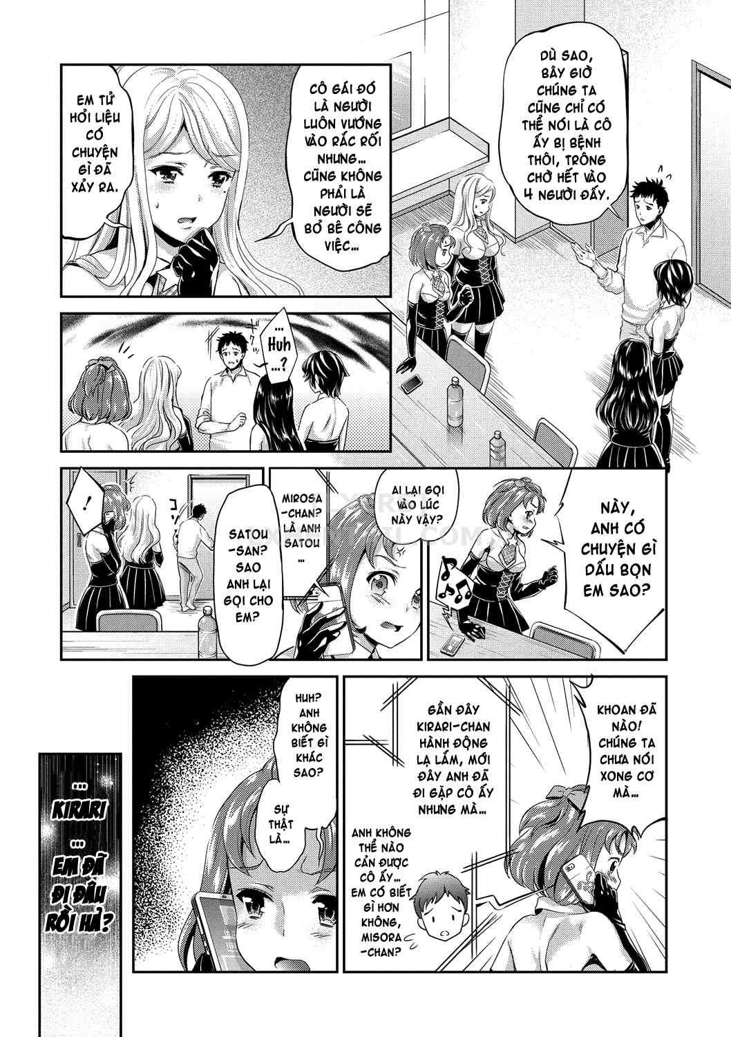 kirari-idol-huyen-thoai-chap-9-8