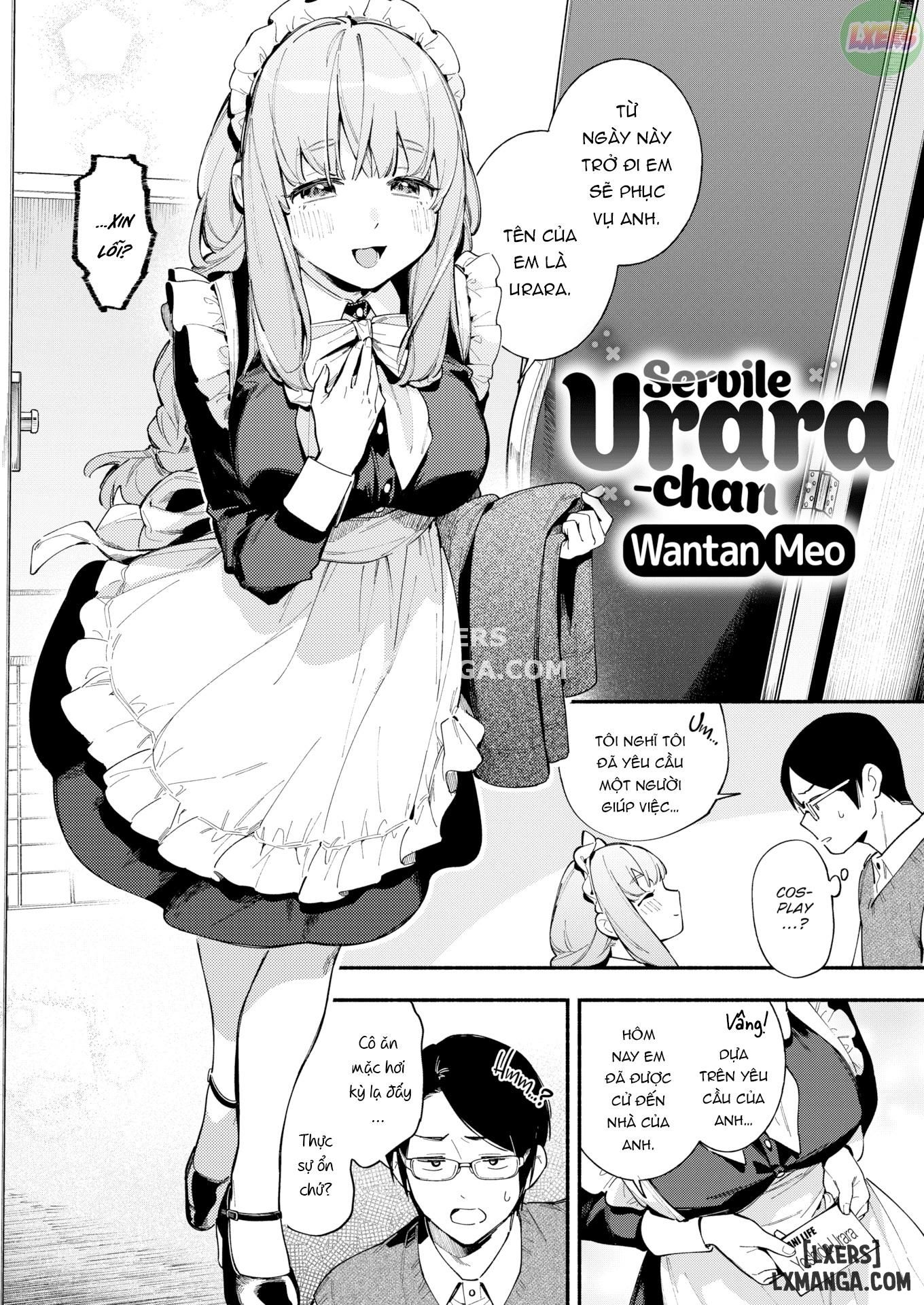 servile-urara-chan-chap-1-1