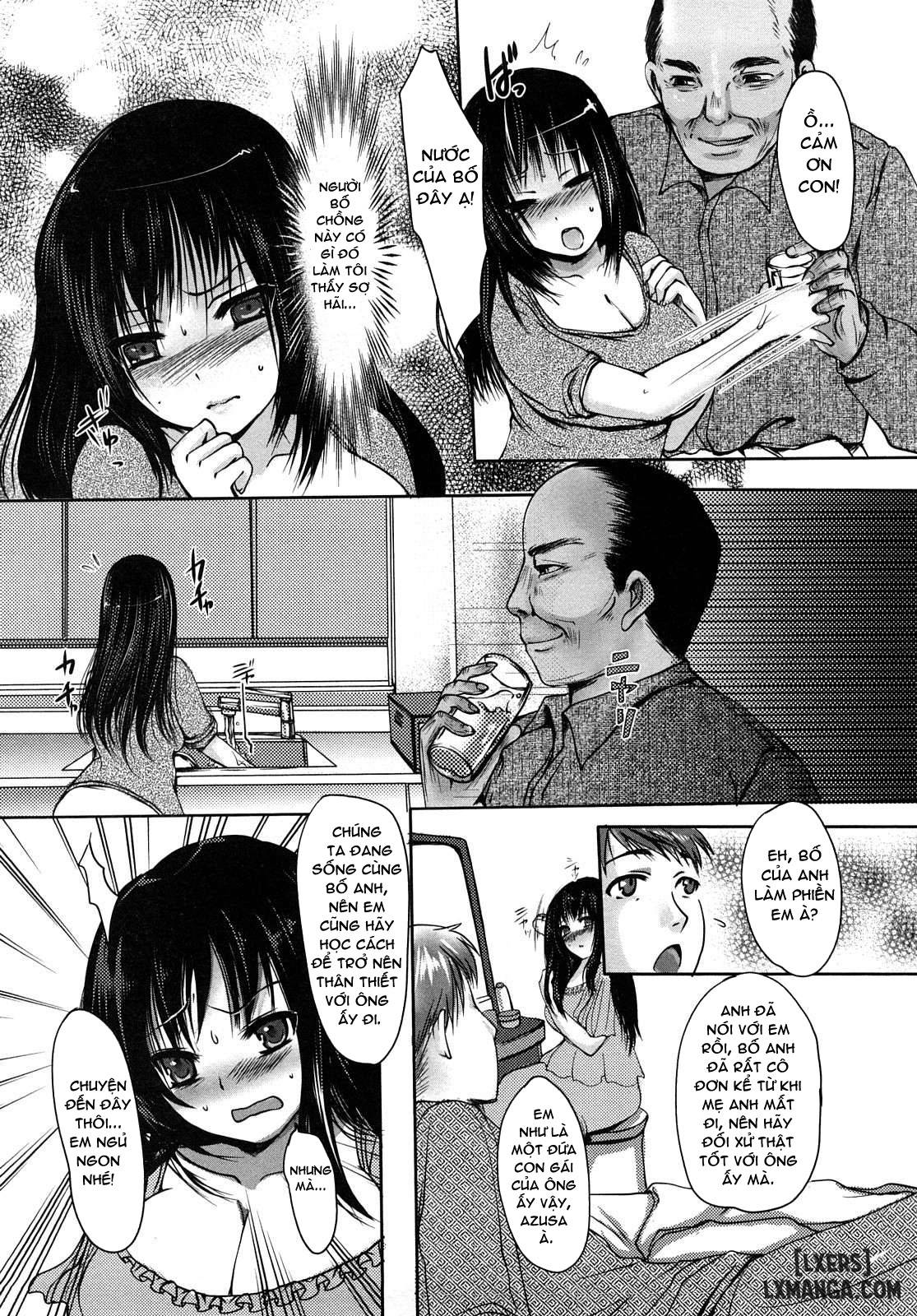 otou-sama-no-mesu-chap-1-1