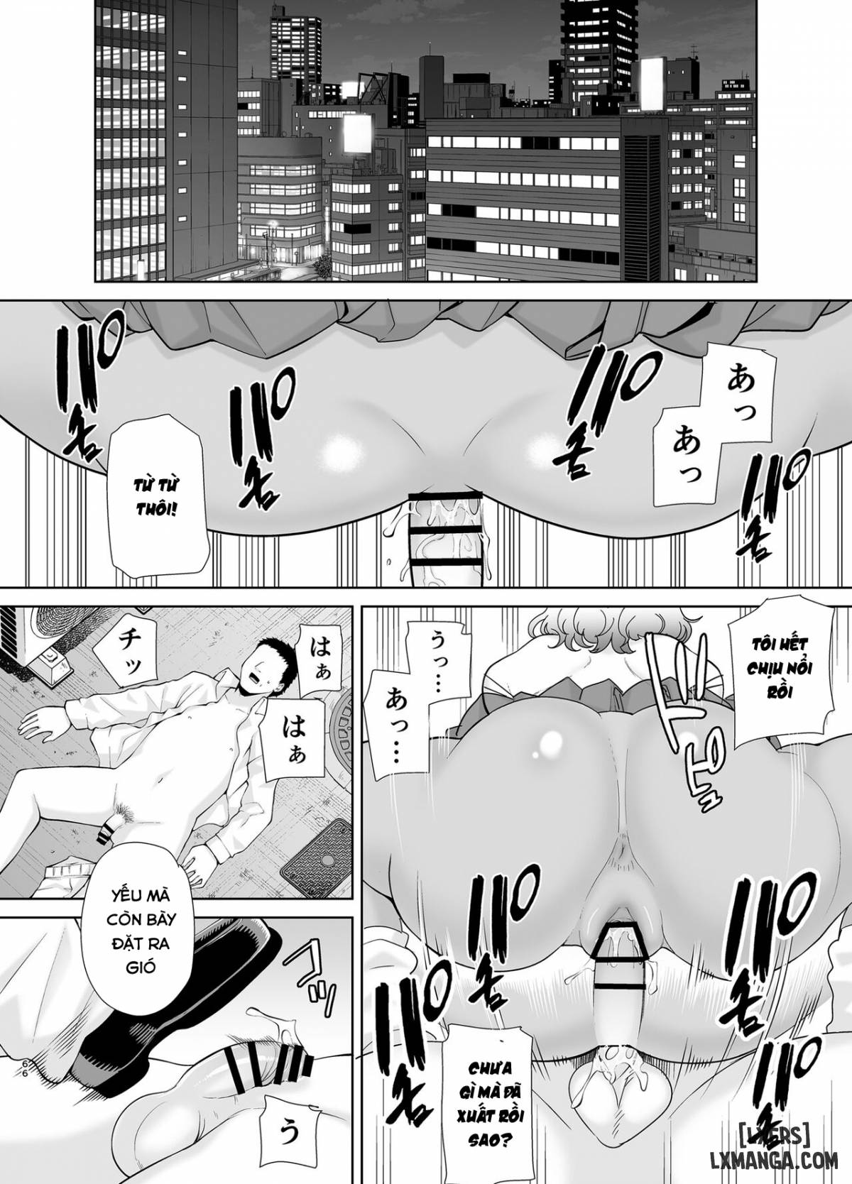 seika-jogakuin-koutoubu-kounin-sao-oji-san-chap-6-62