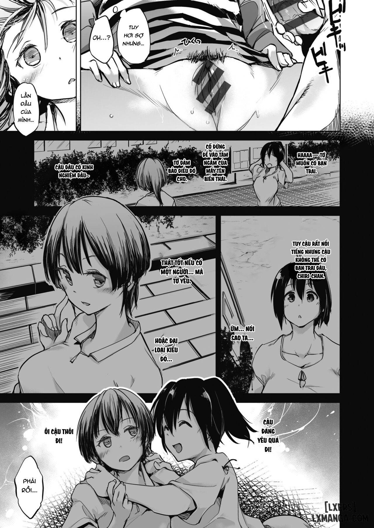 sennou-sareru-dake-no-kantan-na-oshigoto-desu-chap-2-6