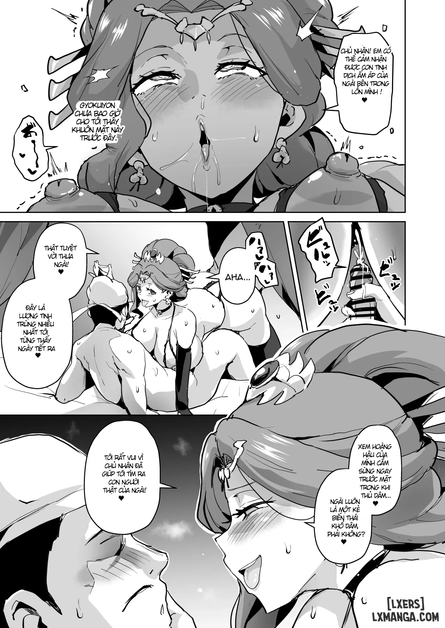 goshujin-sama-no-otoshigoto-chap-1-25