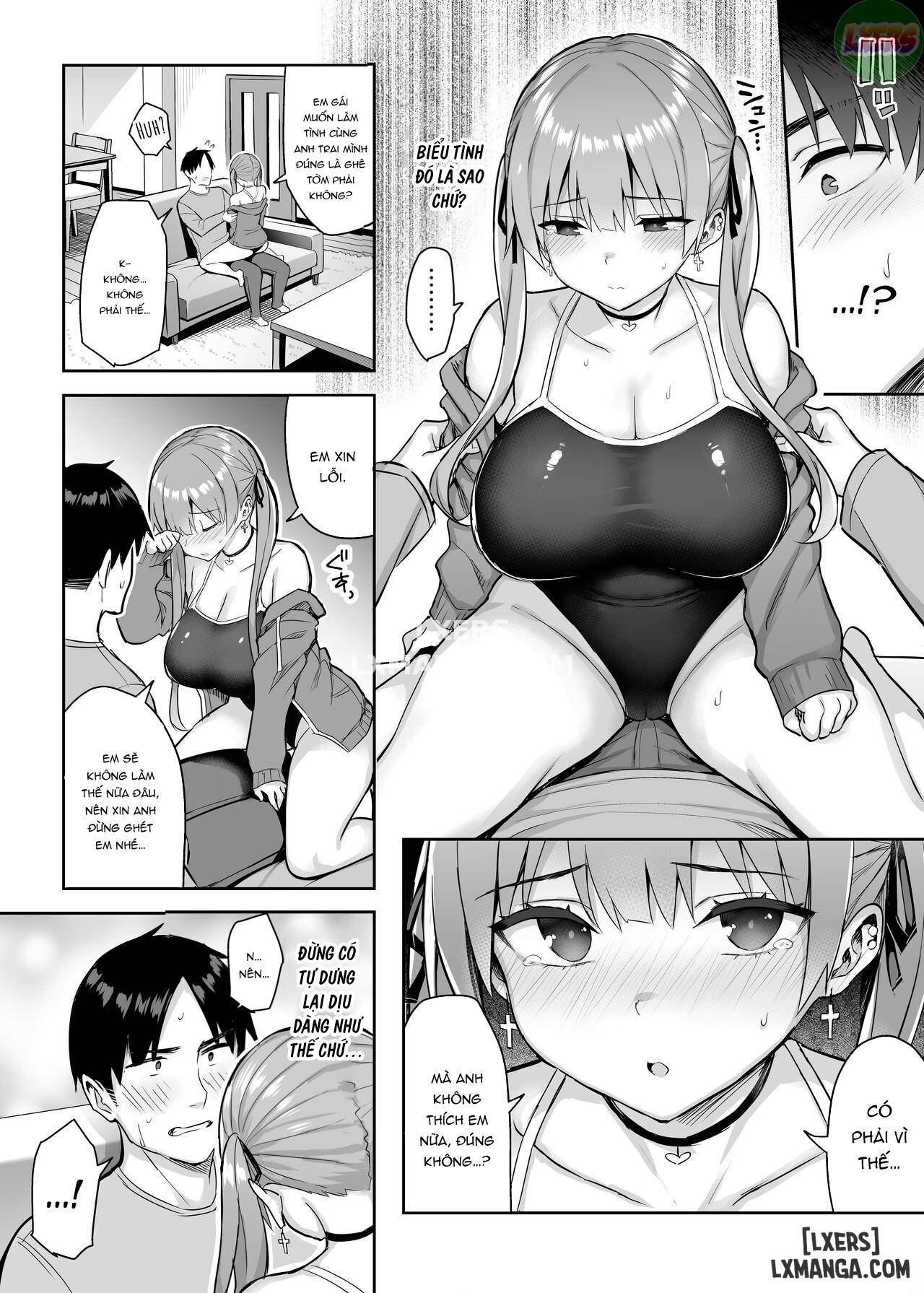 moto-incha-no-kyonyuu-yariman-imouto-ga-erosugite-onii-chan-wa-mou-full-chap-2-17