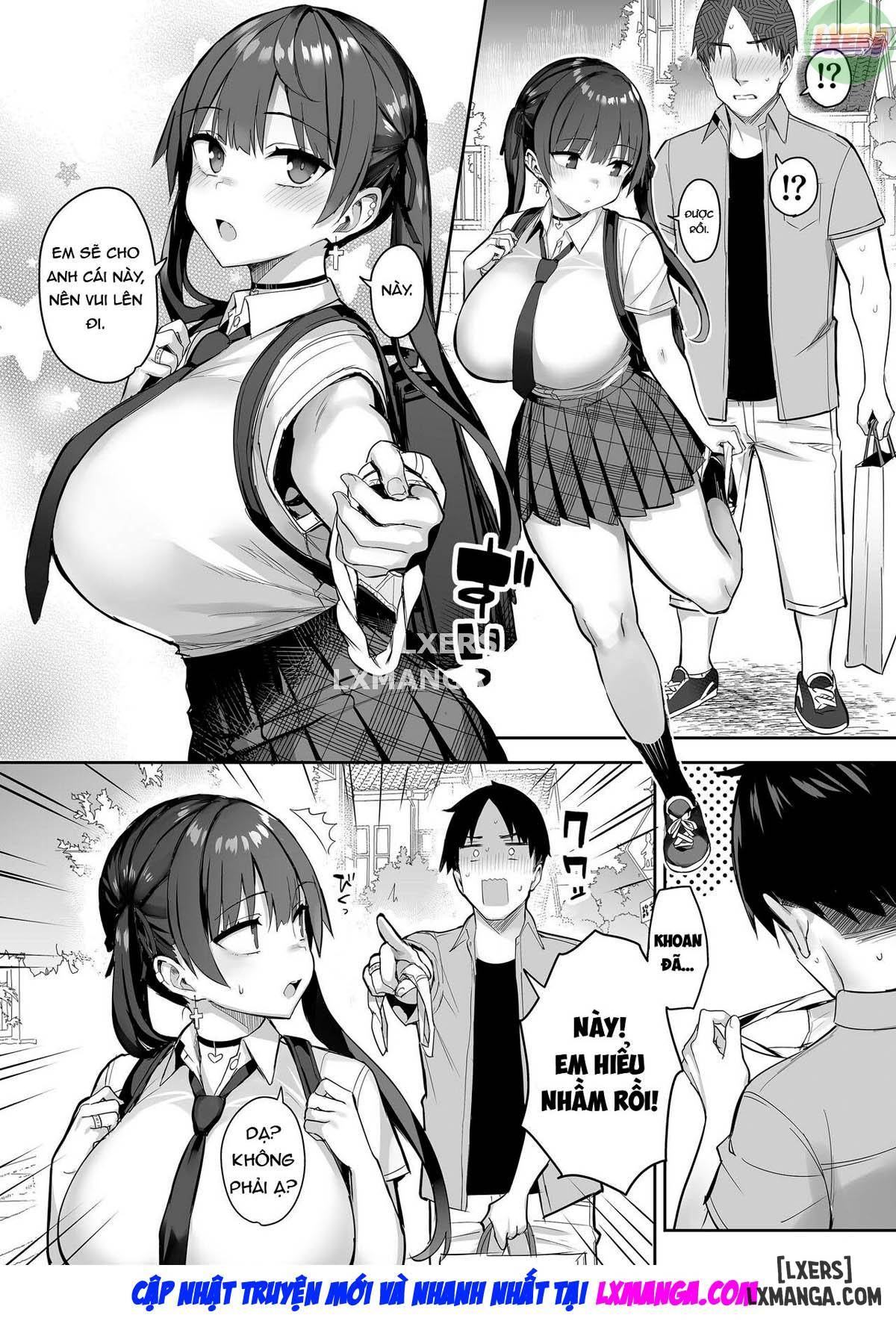 moto-incha-no-kyonyuu-yariman-imouto-ga-erosugite-onii-chan-wa-mou-full-chap-3-33