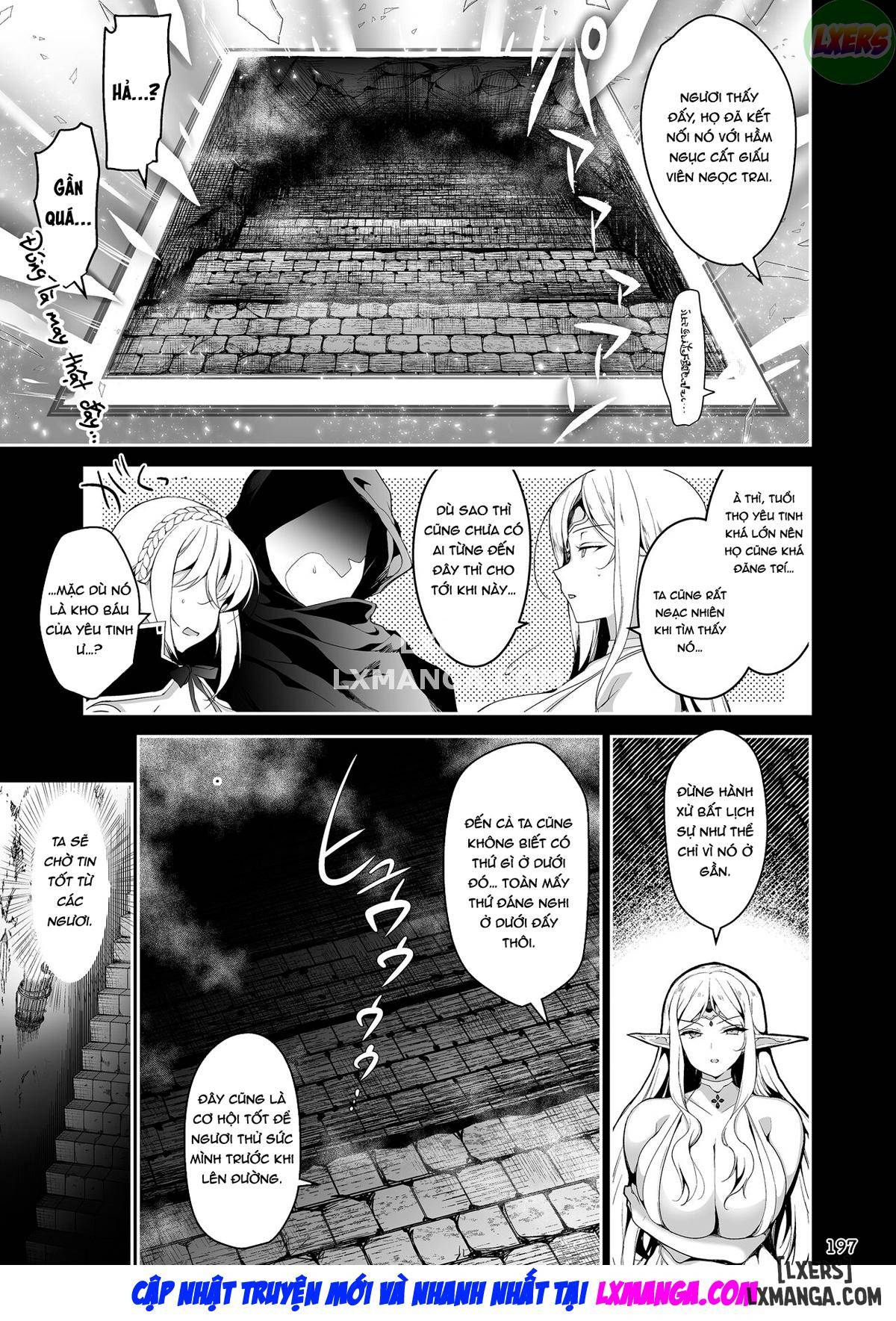 elf-ni-inmon-o-tsukeru-hon-full-chap-4-19