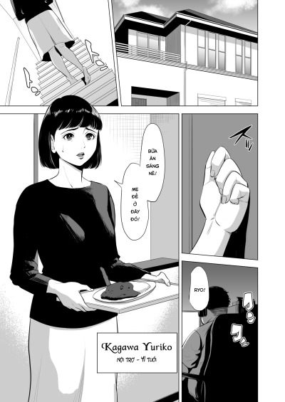 haha-no-tsutome-hikikomori-musuko-no-seishori-dougu-chap-1-1