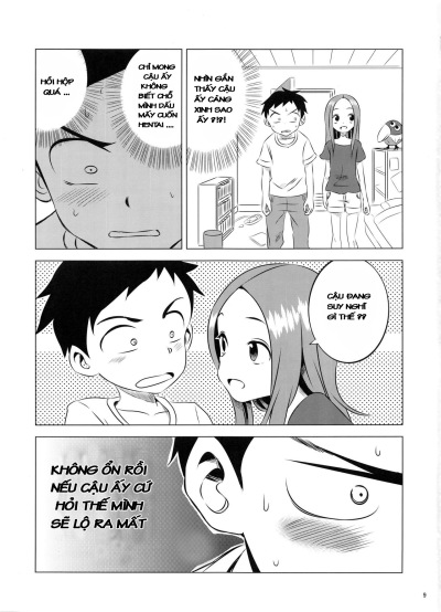 kyou-mo-nishikata-kun-wa-takagi-san-ni-misukasareteru-3-chap-1-7