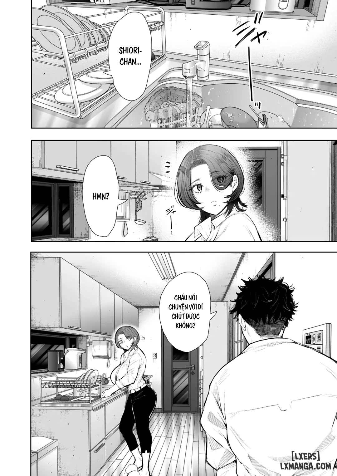 ore-to-oba-to-no-himeyakana-yokubou-chap-3-9