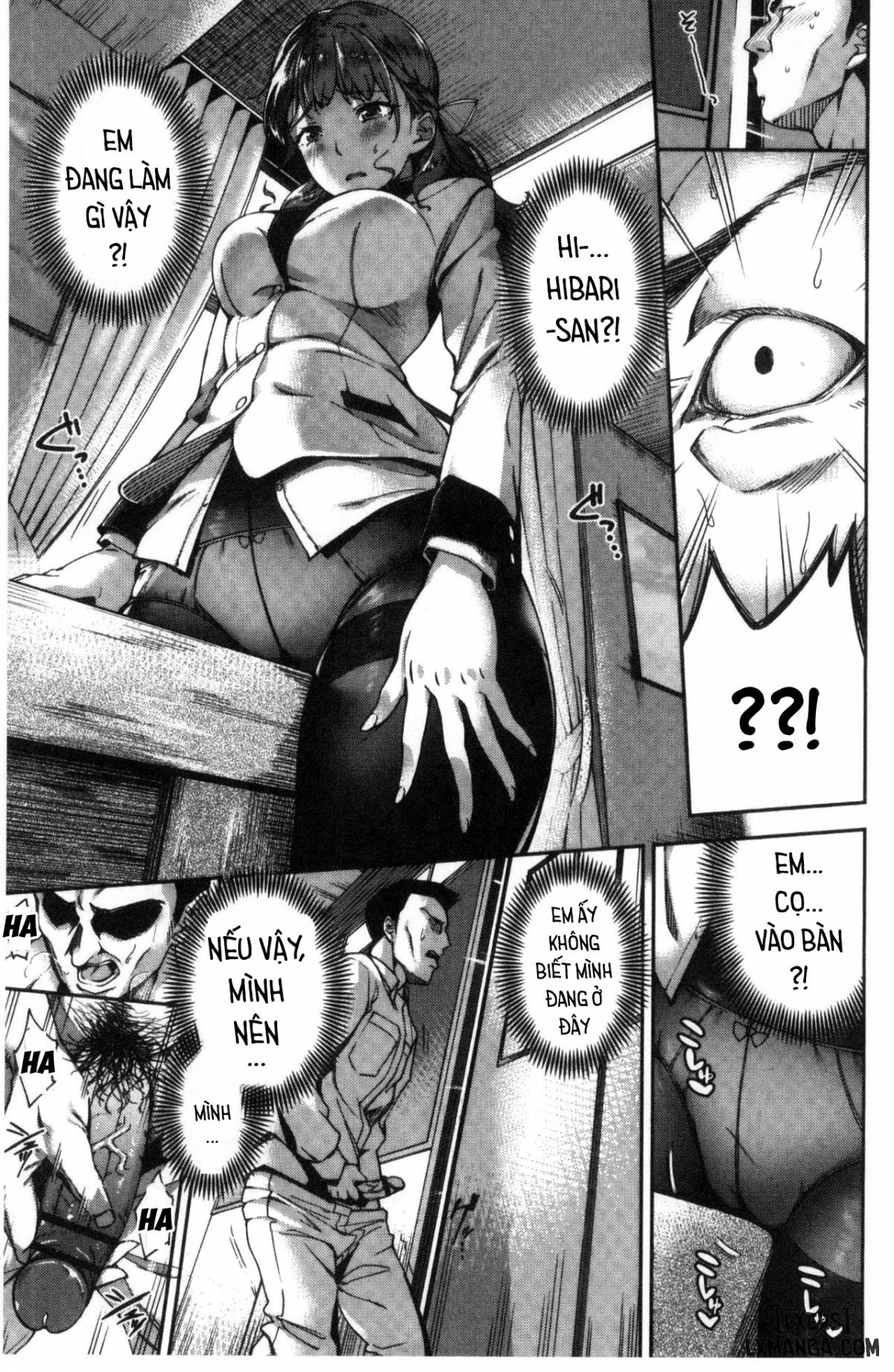 ai-ga-nakutemo-ecchi-wa-dekiru-full-chap-2-6