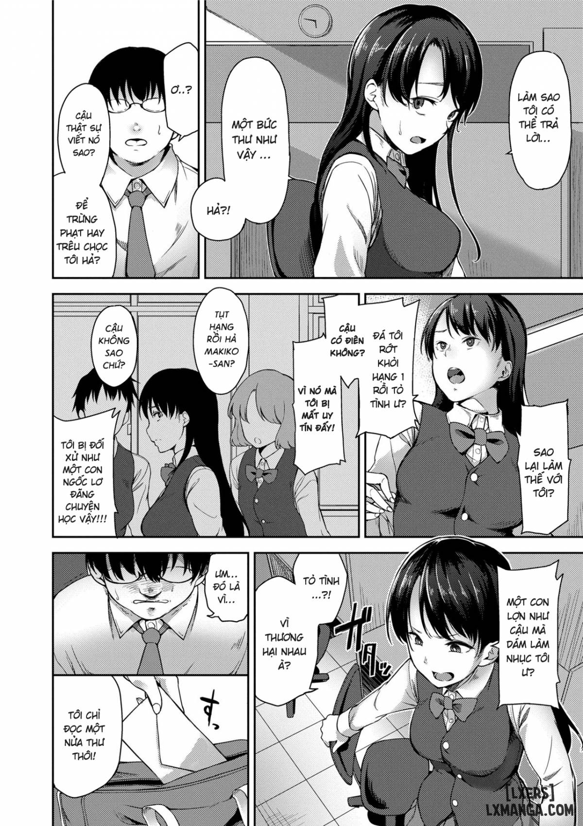 ai-ga-nakutemo-ecchi-wa-dekiru-full-chap-9-3