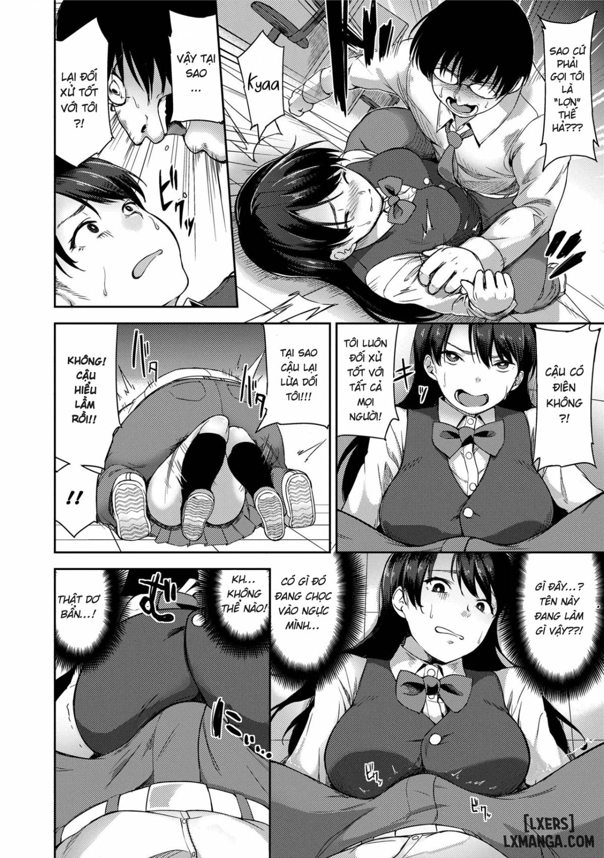 ai-ga-nakutemo-ecchi-wa-dekiru-full-chap-9-5