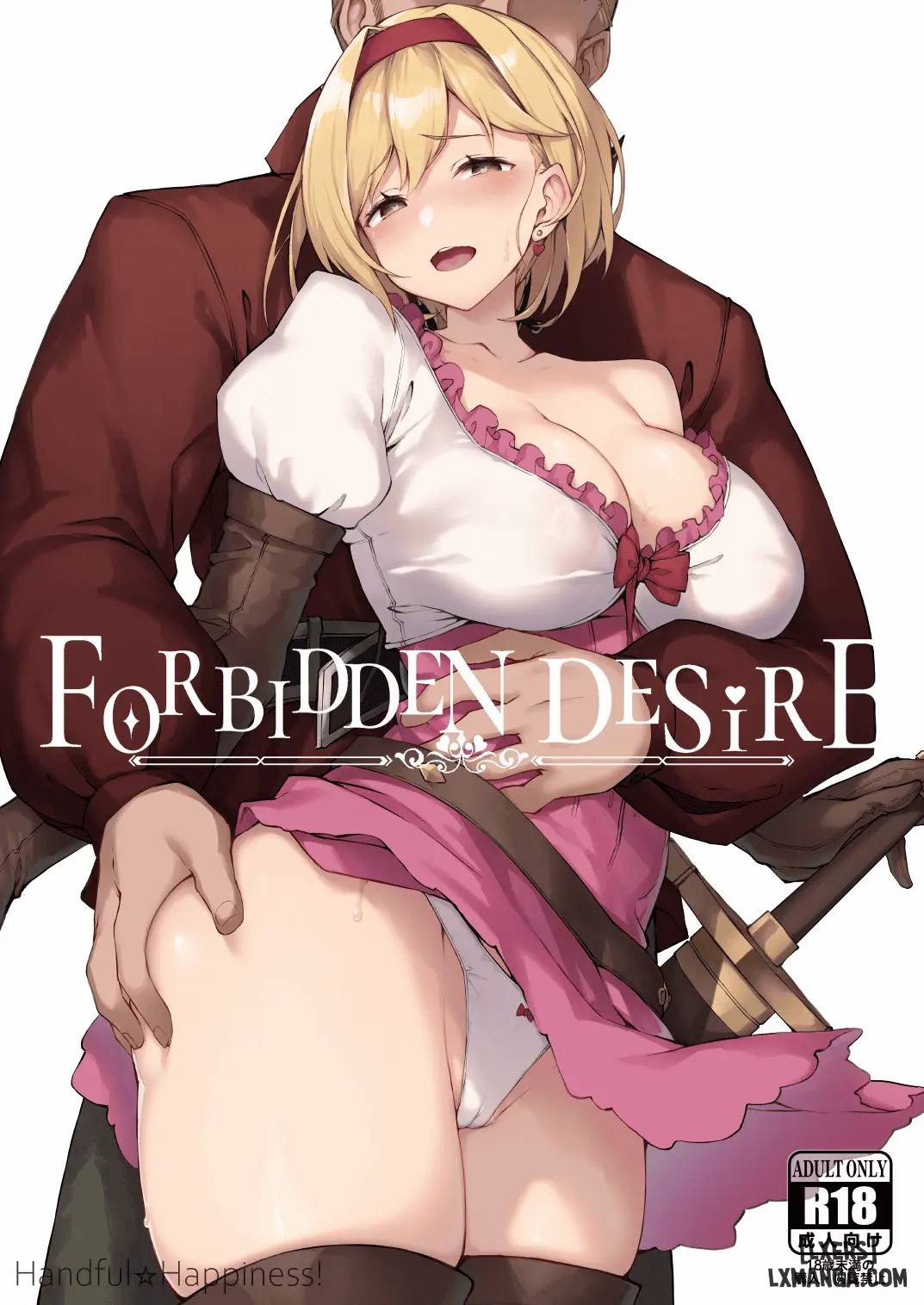 forbidden-desire