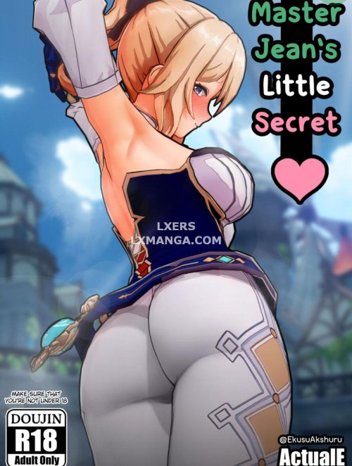 master-jean039s-little-secret