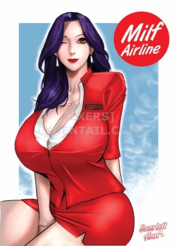 milf-airline