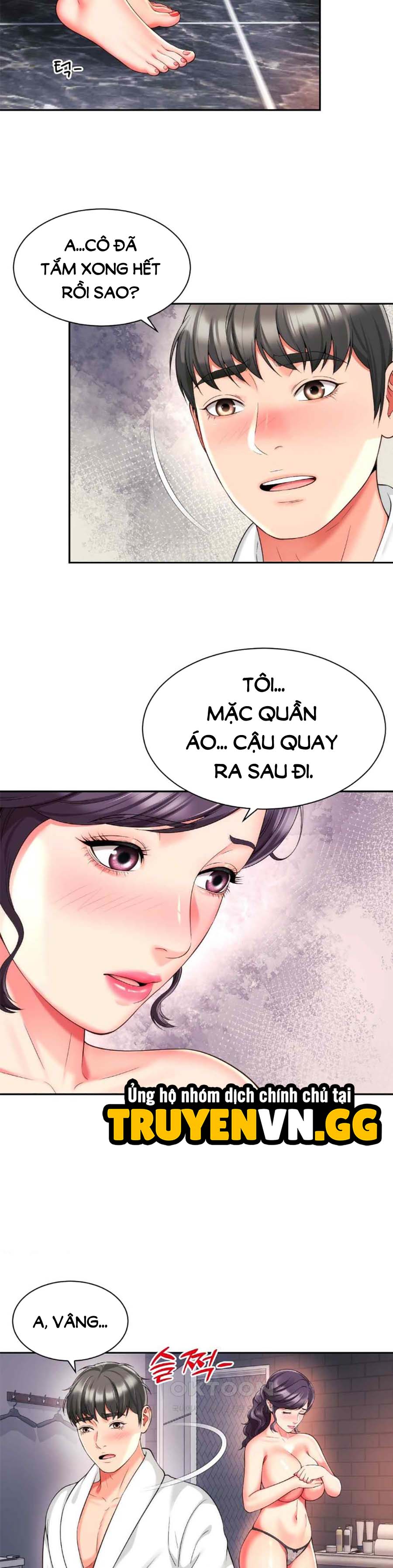 me-ban-la-cua-toi-chap-22-14