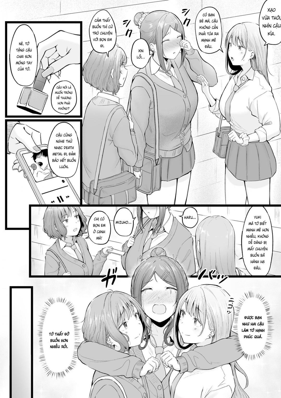 joshiryou-kanrinin-no-boku-wa-gal-ryousei-ni-furimawasarete-masu-chap-3-6