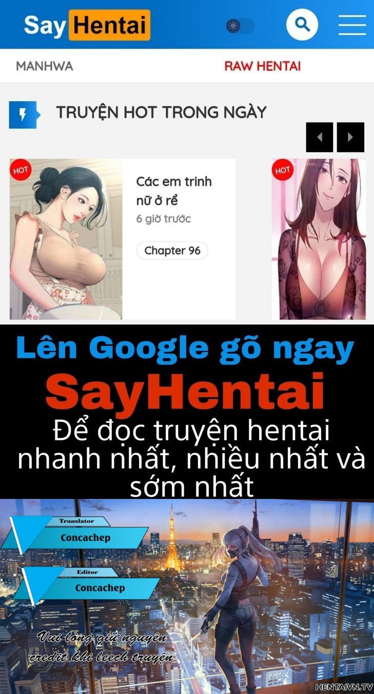 SayHentai Manga online