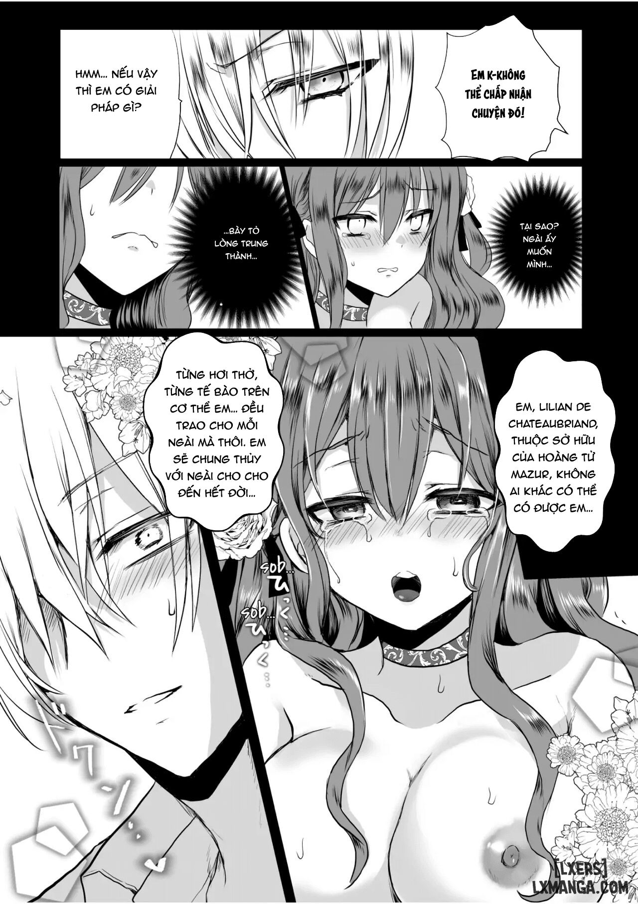 jks-tragic-isekai-reincarnation-as-the-villainess-but-my-precious-side-character-chap-3-11