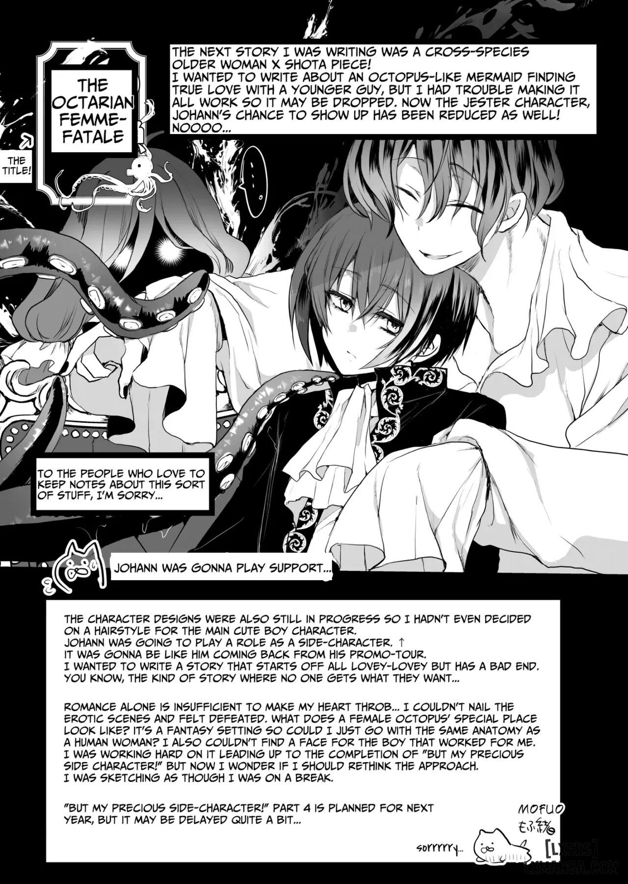 jks-tragic-isekai-reincarnation-as-the-villainess-but-my-precious-side-character-chap-3-69