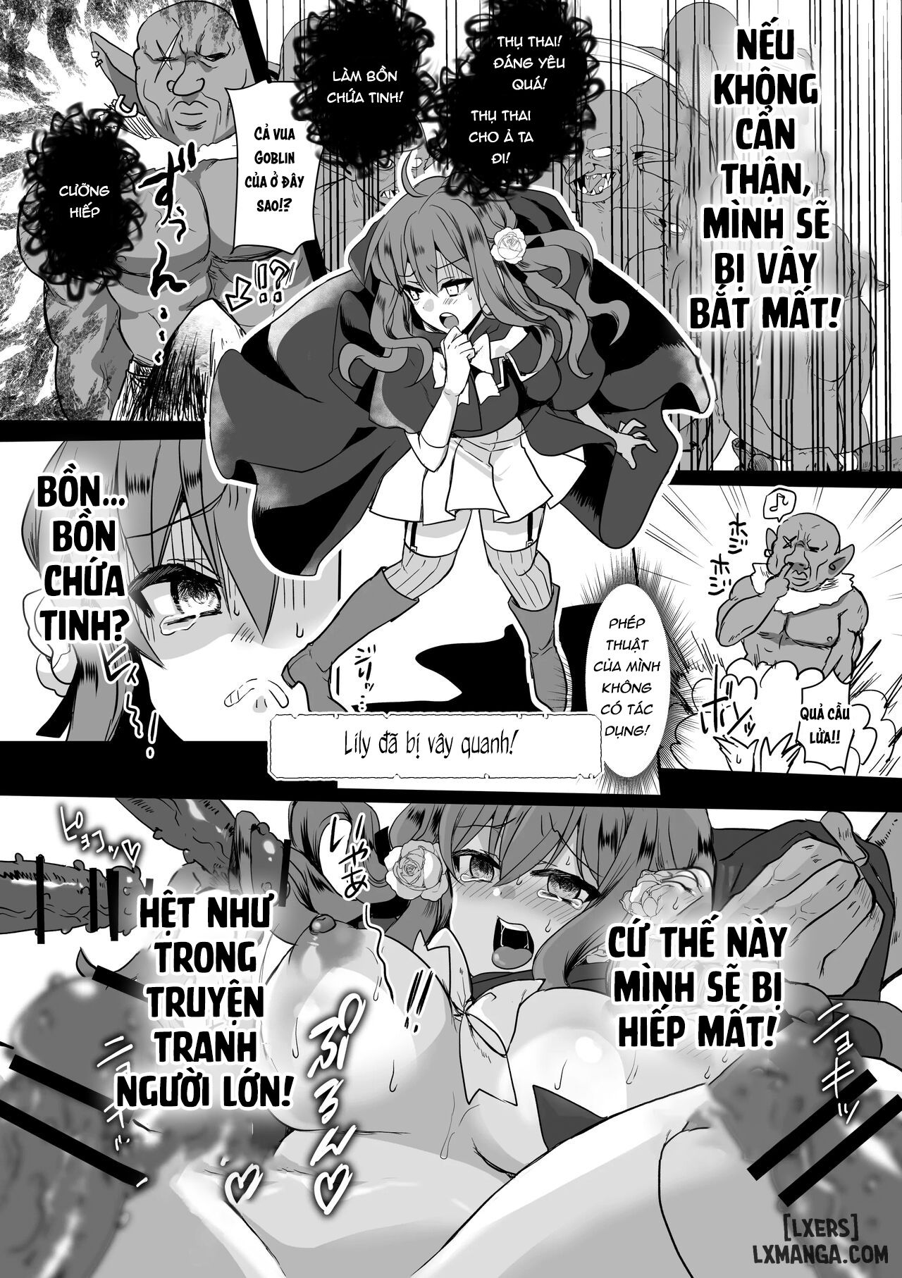 jks-tragic-isekai-reincarnation-as-the-villainess-but-my-precious-side-character-chap-4-16