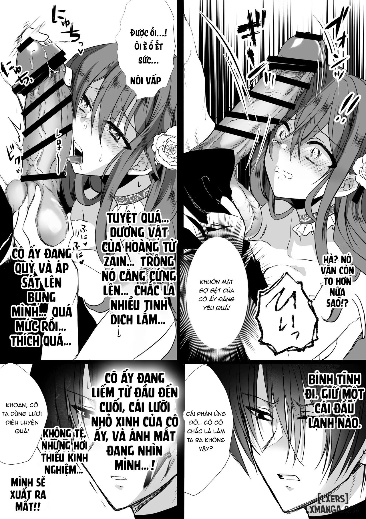 jks-tragic-isekai-reincarnation-as-the-villainess-but-my-precious-side-character-chap-4-93