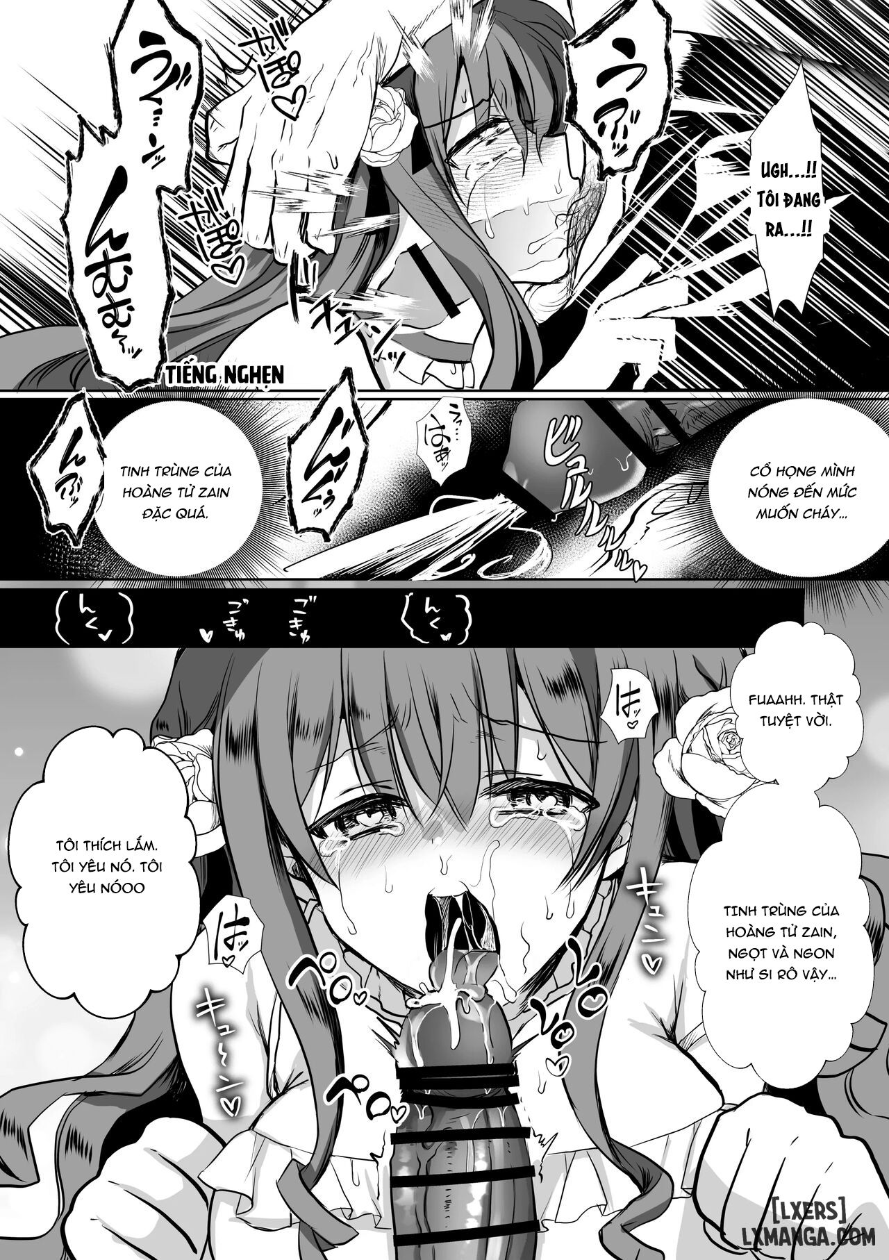 jks-tragic-isekai-reincarnation-as-the-villainess-but-my-precious-side-character-chap-4-95