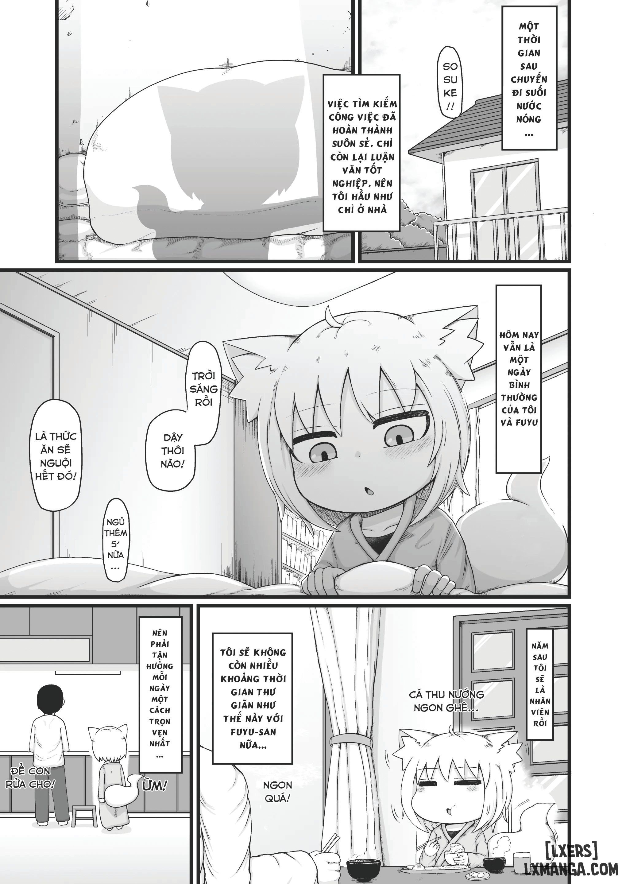 loli-baba-okaa-san-wa-oshi-ni-yowai-8-chap-1-4