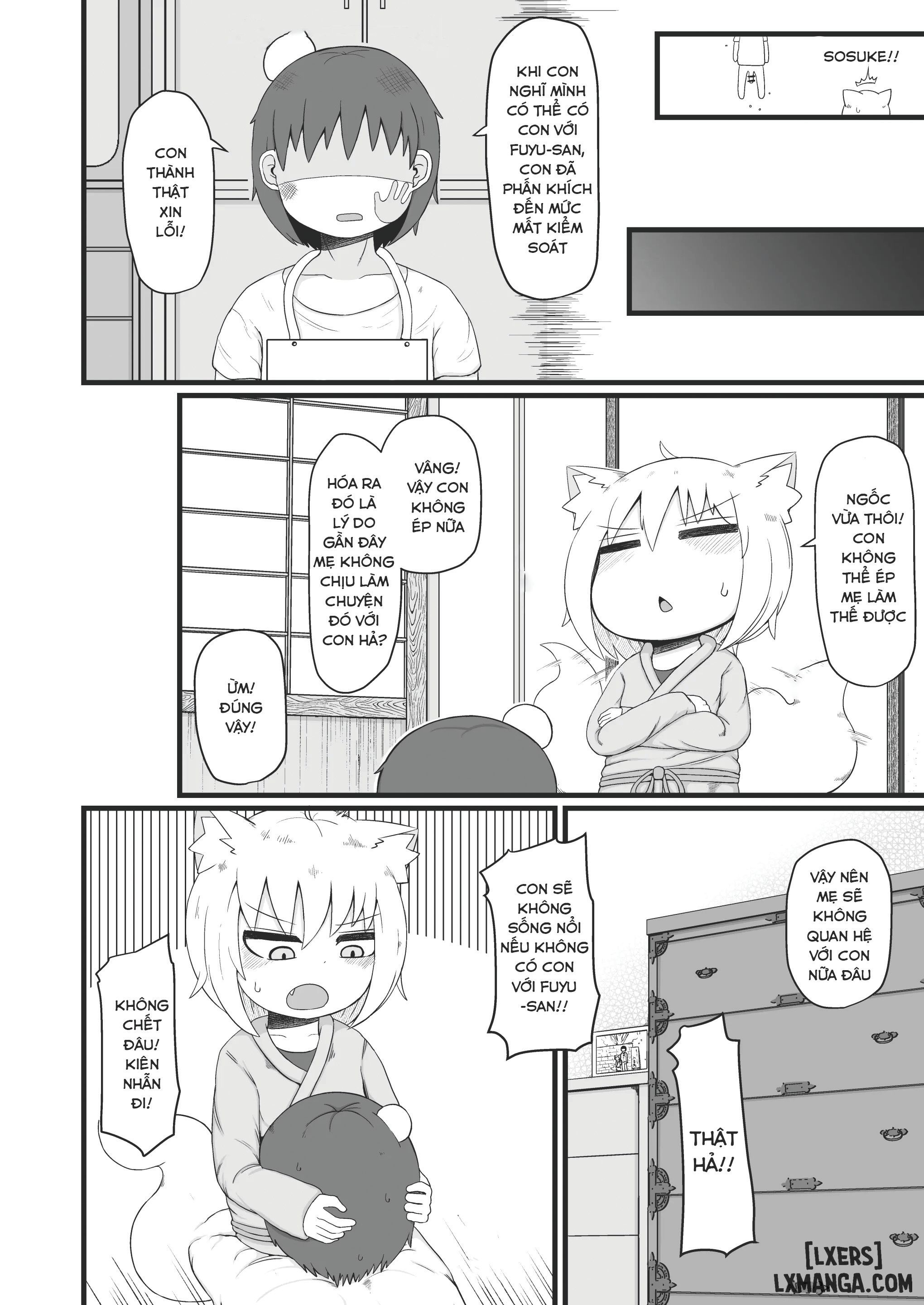 loli-baba-okaa-san-wa-oshi-ni-yowai-8-chap-1-25