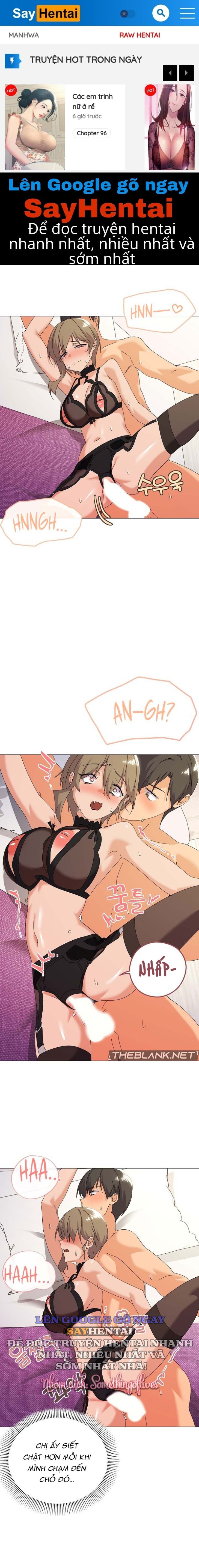 SayHentai Manga online