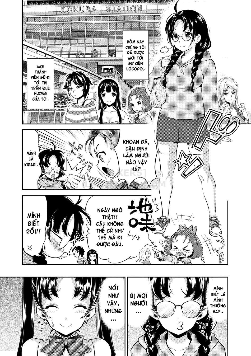 kirari-idol-huyen-thoai-chap-2-4