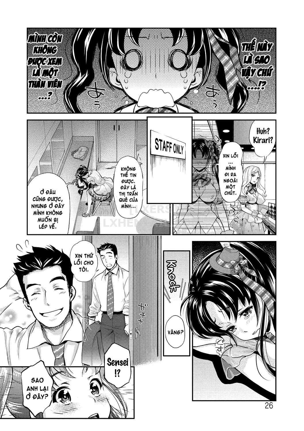 kirari-idol-huyen-thoai-chap-2-6