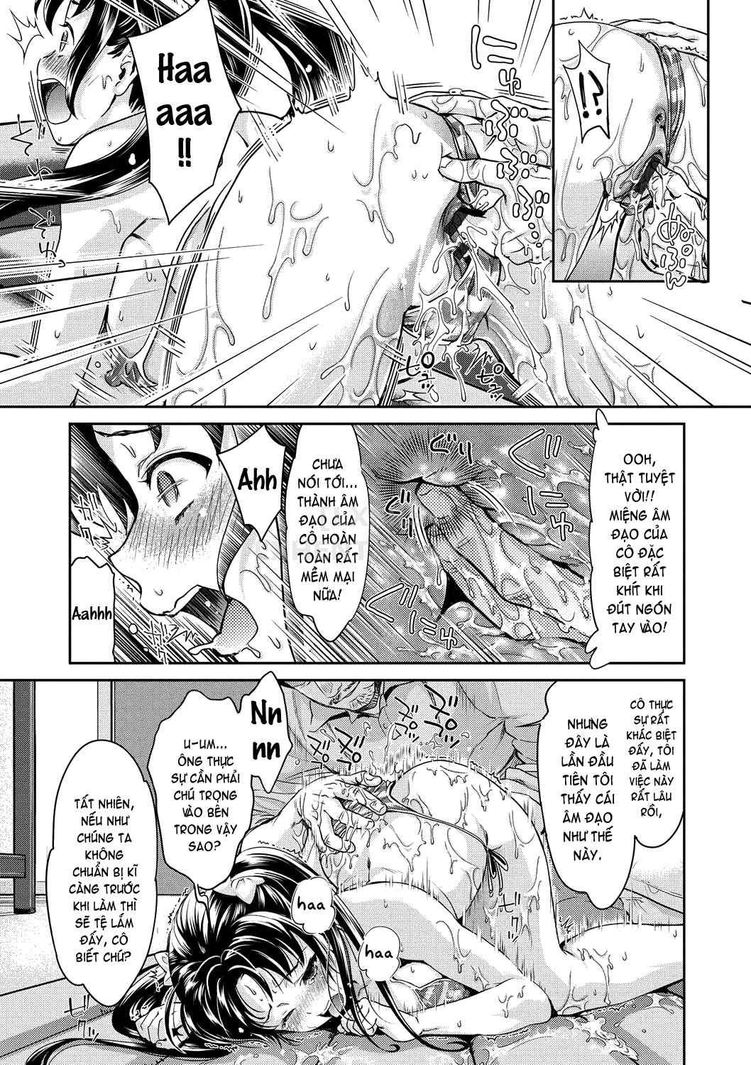 kirari-idol-huyen-thoai-chap-3-12