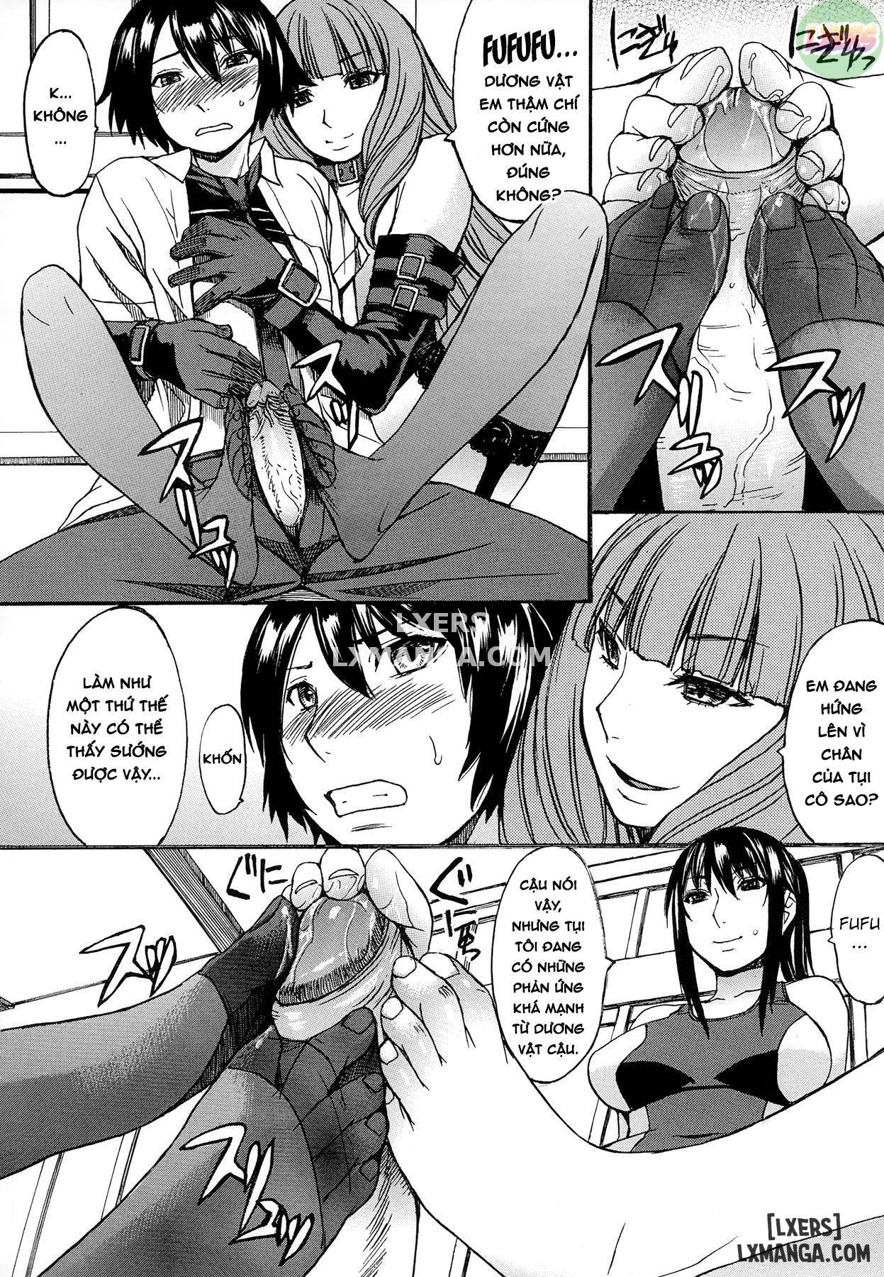 only-feet-full-chap-3-13