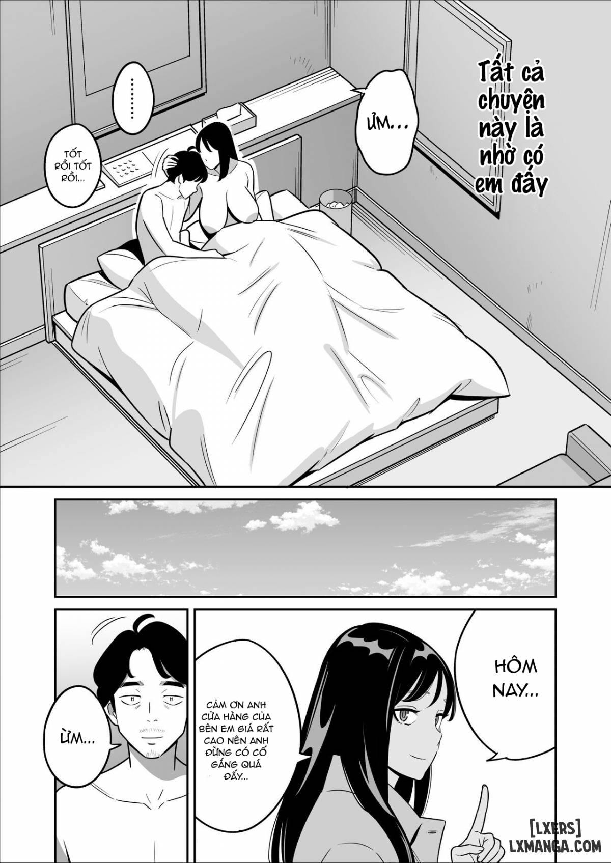 gekiyasu-fuuzoku-de-ooatari-hiita-chap-2-5