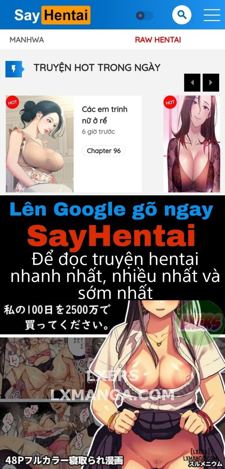 SayHentai Manga online