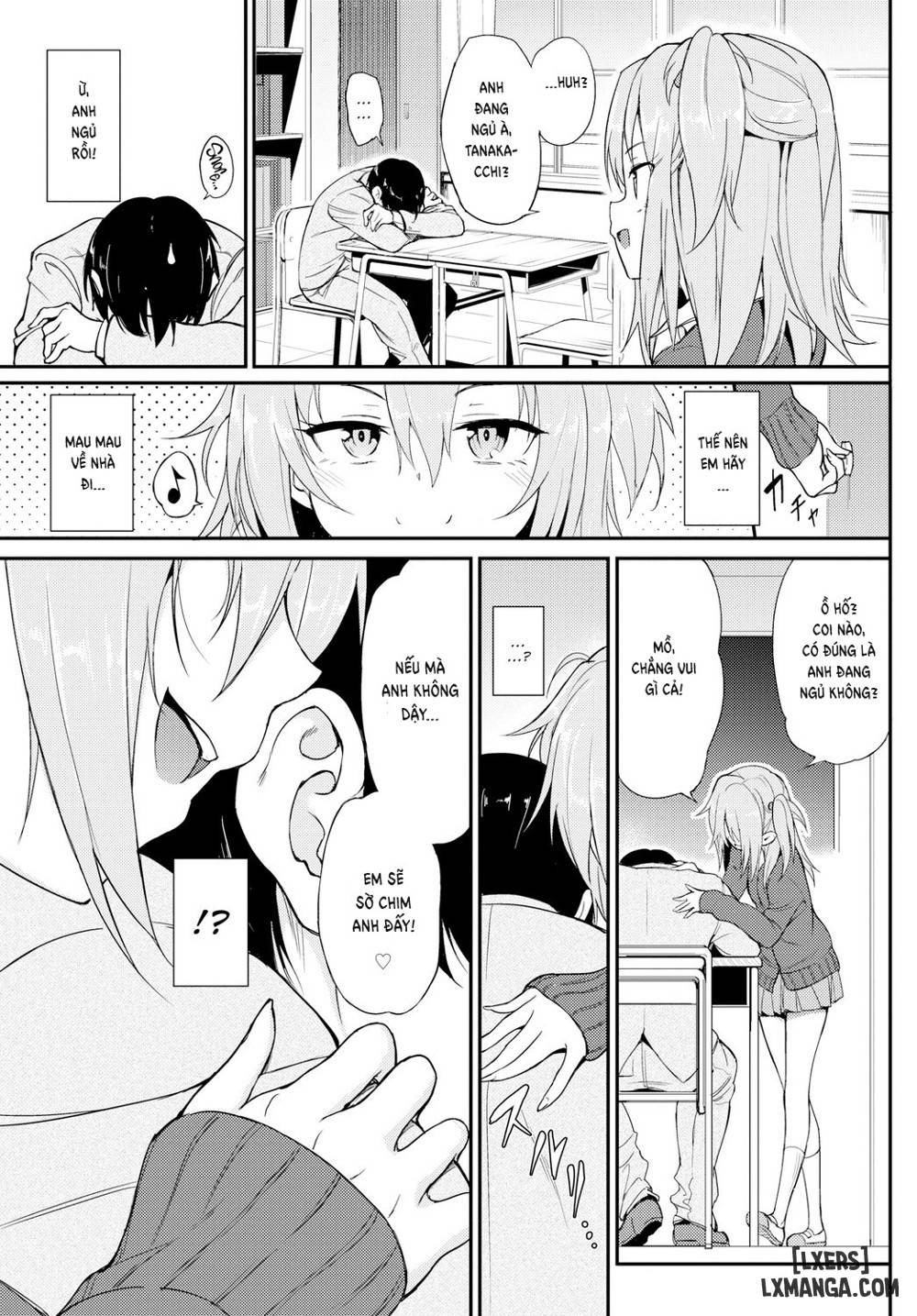 Lovely Aina-Chan - Page 2