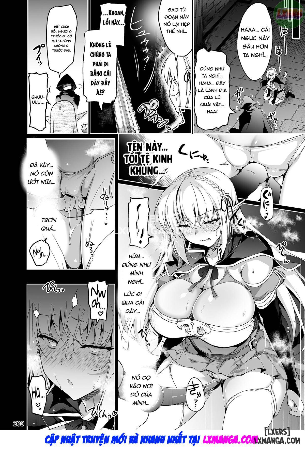 elf-ni-inmon-o-tsukeru-hon-full-chap-4-22